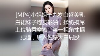 傲娇女友在两人独处时会痴迷我的老二