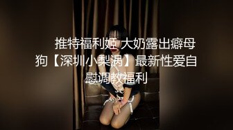 极品女网红的性感自拍