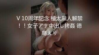 V 10周年記念 極太黒人解禁！！女子アナ中出し拷姦 徳島えり