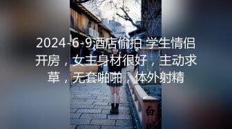 酒店美女的享受