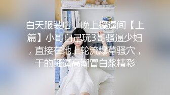 白蕾丝装OL护士装骚护士逼痒难耐