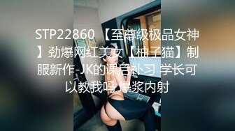 【超美颜值❤️美艳女神】秀人超人气女神『杨晨晨』最新土豪定制 张开大腿玩具枪蹭BB 情趣黑丝 强制后入