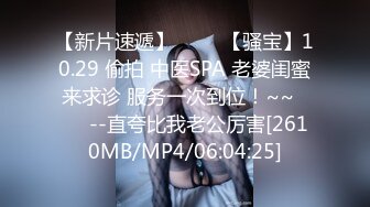 [MP4/ 634M] 演绎色狼尾随美女玩SM道具调教居然是无毛一线天馒头B