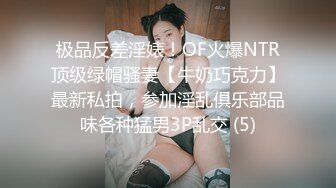 国产TS系列超美的妖妖时诗君君黑丝女王调教胖奴 边操边撸双重刺激很享受