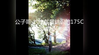 公子哥-约炮车展结识的175CM兼职车模(无声)