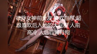 极品网红女神小桃酱全新挑战