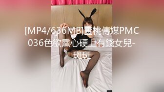 [MP4/636MB]蜜桃傳媒PMC036色欲熏心硬上有錢女兒-斑斑