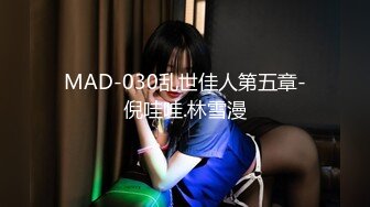 MAD-030乱世佳人第五章-倪哇哇.林雪漫