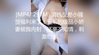 超正的小妞子重金拿下生涩的口交更显刺激，揉着大奶子躺在床上无套抽插，骚浪的呻吟爆草射在她的肚子上