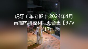 虎牙（车老板） 2024年4月直播热舞福利视频合集【97V】 (17)