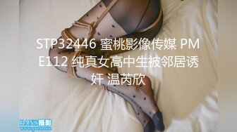 邪恶的房东暗藏摄像头连续3次偷窥到同一个年轻的美少妇洗澡