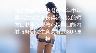 秀人網金牌攝影師果哥之心妍小公主李妍曦黑絲皮褲