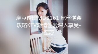 麻豆传媒MD0161 屌丝逆袭攻略KTV激情性爱深入享受-蜜苏