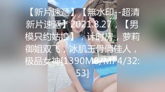 《高能预警✿重磅核弹》推特20万粉身材颜值巅峰比女人还女人极品眼镜抚媚CDTS【俞喵喵】私拍~男女通吃自慰啪啪各种花样