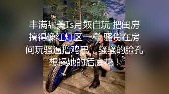 漂亮黑丝伪娘 性感睡衣搭配丝袜高跟在商场露出 还把自己振射 我承认是有那么亿点点烧啦