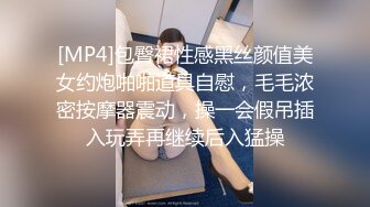 [MP4]包臀裙性感黑丝颜值美女约炮啪啪道具自慰，毛毛浓密按摩器震动，操一会假吊插入玩弄再继续后入猛操