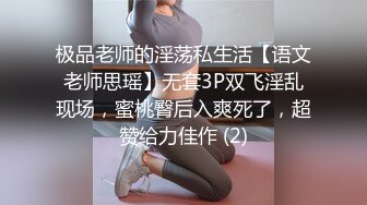 《魔手外购极品厕拍》臀控必备！坑神潜伏商场女厕独占一个坑位，同步露脸特写2K偸拍多位小姐姐方便，全是大屁股 (5)