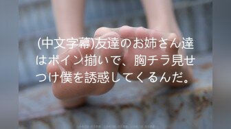 (中文字幕)友達のお姉さん達はボイン揃いで、胸チラ見せつけ僕を誘惑してくるんだ。