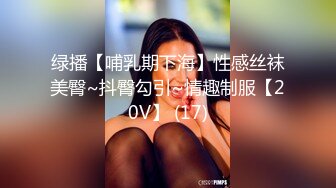 绿播【哺乳期下海】性感丝袜美臀~抖臀勾引~情趣制服【20V】 (17)