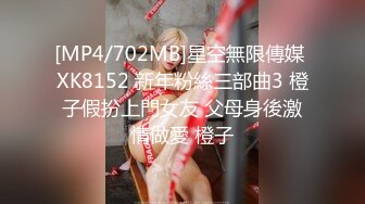 偶遇漂亮女神 激情草逼