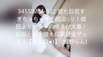 345SIMM-822 見た目若すぎちっちゃすぎ脱法○リ！彼氏よりガチャのほうが大事！妊娠と引き換えに軍資金ゲット！【らん(1●)】 (姫野らん)