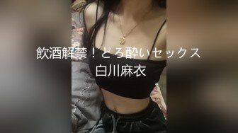 飲酒解禁！どろ酔いセックス 白川麻衣