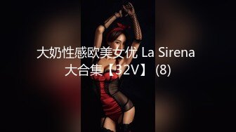 大奶性感欧美女优 La Sirena 大合集【32V】 (8)