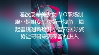 ✿淫欲反差美少女✿LO职场制服小姐姐女上位第一视角，翘起蜜桃翘臀掰开小蜜穴摆好姿势让哥哥毫无保留的进入