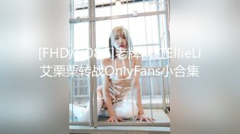 [FHD/6.08G]老牌网红EllieLi艾栗栗转战OnlyFans小合集