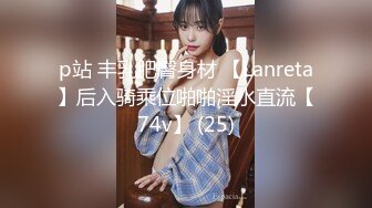 p站 丰乳肥臀身材 【Lanreta】后入骑乘位啪啪淫水直流【74v】 (25)