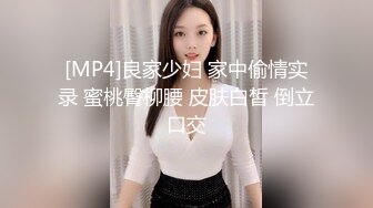 [MP4]良家少妇 家中偷情实录 蜜桃臀柳腰 皮肤白皙 倒立口交