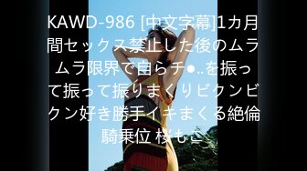 KAWD-986 [中文字幕]1カ月間セックス禁止した後のムラムラ限界で自らチ●..を振って振って振りまくりビクンビクン好き勝手イキまくる絶倫騎乗位 桜もこ