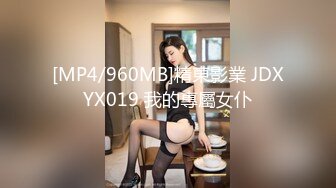 [MP4/960MB]精東影業 JDXYX019 我的專屬女仆