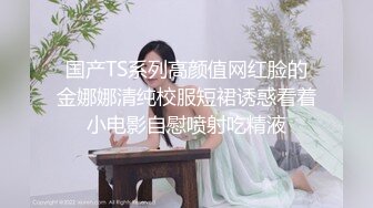 气质女王范小姐姐紫色丁字裤