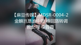 【麻豆传媒】MDSR-0004-2 金麟岂是池中物 峰回路转调教女同 李蓉蓉