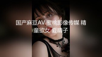 国产麻豆AV 蜜桃影像传媒 精童欲女 夏晴子