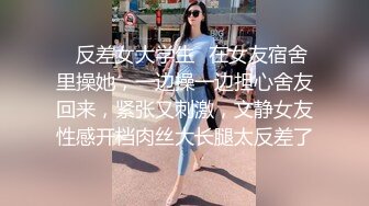 猥琐眼镜摄影师KK哥用夸张的刑具折磨海归美女小然口交他的小鸡巴720P高清无水印原版