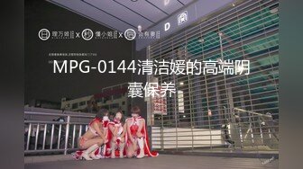 MPG-0144清洁媛的高端阴囊保养