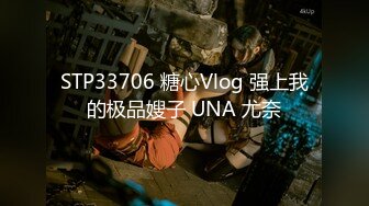 STP33706 糖心Vlog 强上我的极品嫂子 UNA 尤奈