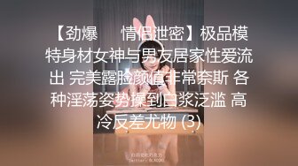 【小小白】推特极品身材，长腿大奶反差妹专业全裸抖音风裸舞紫薇，一对车大灯Q弹 (4)