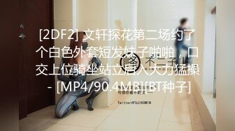 [2DF2] 文轩探花第二场约了个白色外套短发妹子啪啪，口交上位骑坐站立后入大力猛操 - [MP4/90.4MB][BT种子]