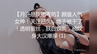 SWAG亚裔女星LonelyMeow好身材跨年前最后一爽炮 玩跳蛋性感内衣