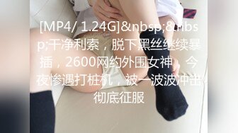 [MP4/285M]5/2最新 揉奶玩逼听狼友指挥道具抽插自己抠逼到高潮喷水真刺激VIP1196