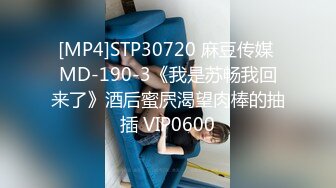 [MP4]STP30720 麻豆传媒 MD-190-3《我是苏畅我回来了》酒后蜜屄渴望肉棒的抽插 VIP0600