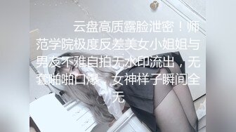 《最新购买精品》超顶大尺度！假面舞团美乳肥臀眼镜御姐69号VIP版~各种情趣赤裸裸露奶露逼顶胯摇摆挑逗~诱惑力十足 (7)