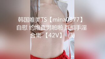 韩国唯美TS【mina0977】 自慰 约炮直男啪啪 互相手淫 合集 【42V】  (3)