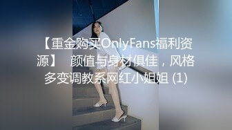 【重金购买OnlyFans福利资源】❤颜值与身材俱佳，风格多变调教系网红小姐姐 (1)