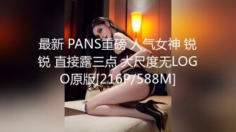 最新 PANS重磅 人气女神 锐锐 直接露三点 大尺度无LOGO原版[216P/588M]