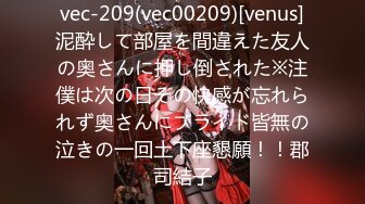 vec-209(vec00209)[venus]泥酔して部屋を間違えた友人の奥さんに押し倒された※注僕は次の日その快感が忘れられず奥さんにプライド皆無の泣きの一回土下座懇願！！郡司結子