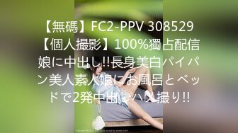 【無碼】FC2-PPV 308529 【個人撮影】100%獨占配信娘に中出し!!長身美白パイパン美人素人娘にお風呂とベッドで2発中出しハメ撮り!!